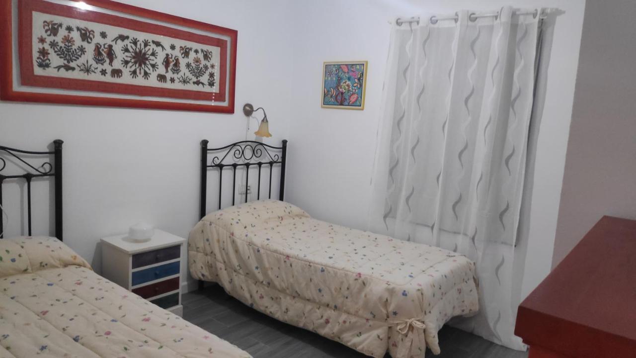 Appartamento Nueva Medina Ii *